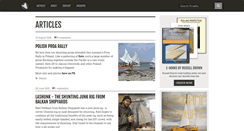 Desktop Screenshot of proafile.com