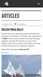 Mobile Screenshot of proafile.com